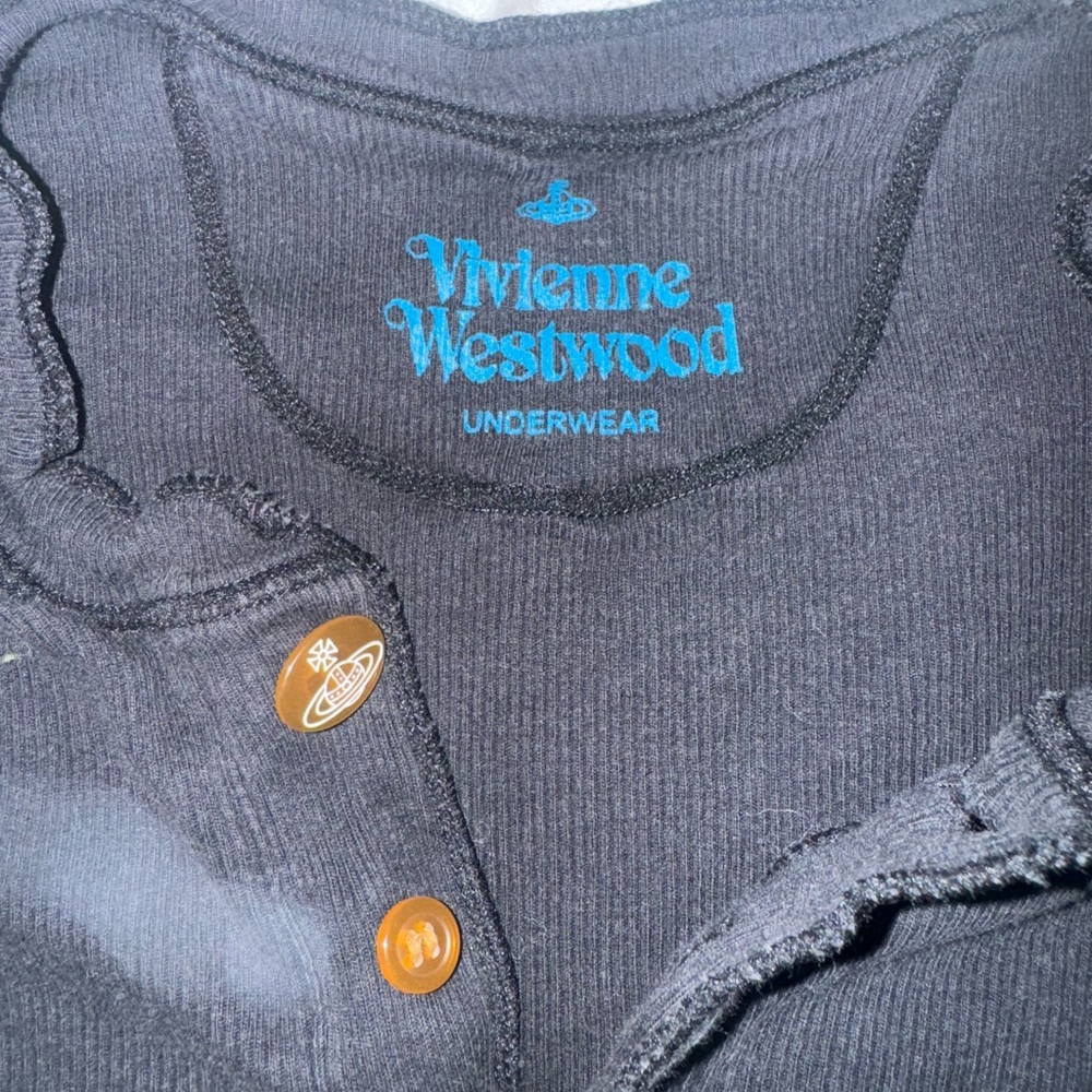vivienne westwood too